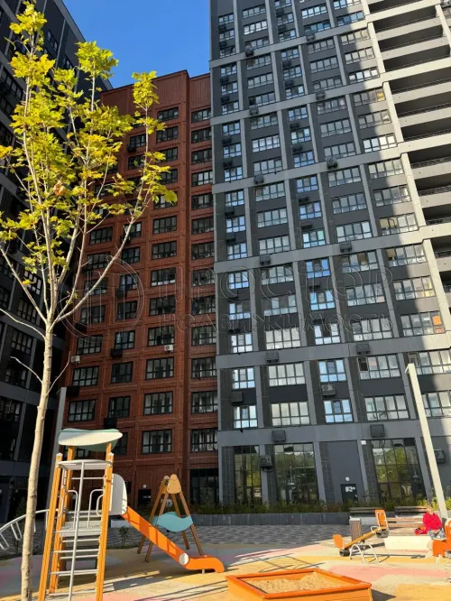 1-комнатная квартира, 41.3 м² - фото 15