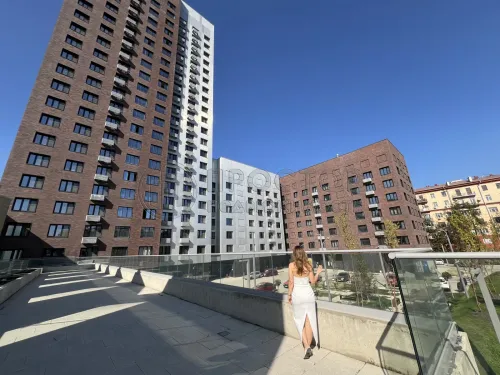 3-комнатная квартира, 85.5 м² - фото 5