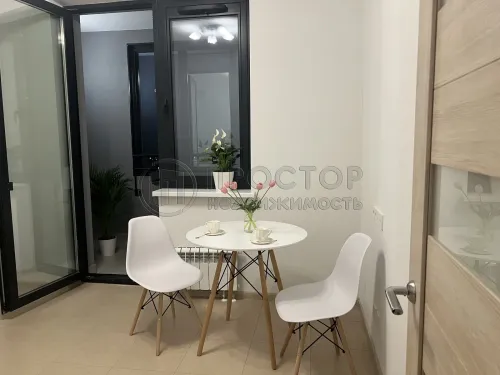 3-комнатная квартира, 85.5 м² - фото 7