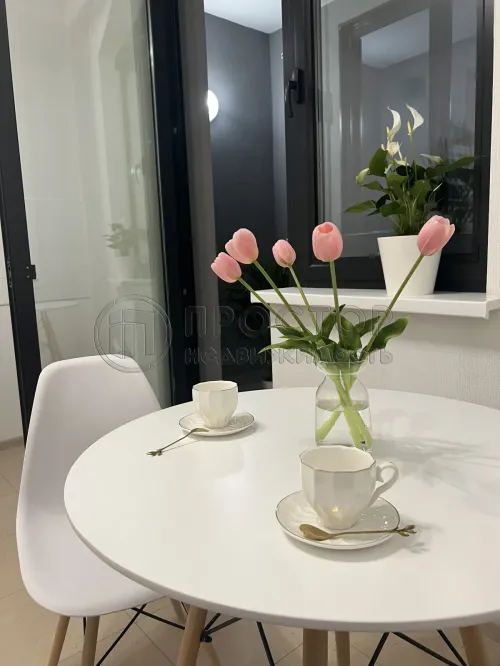 3-комнатная квартира, 85.5 м² - фото 8
