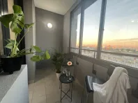 3-комнатная квартира, 85.5 м² - фото 45
