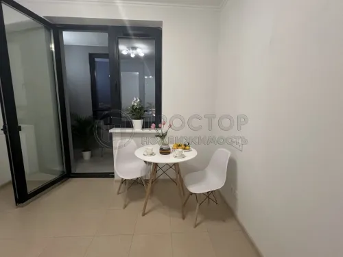 3-комнатная квартира, 85.5 м² - фото 12