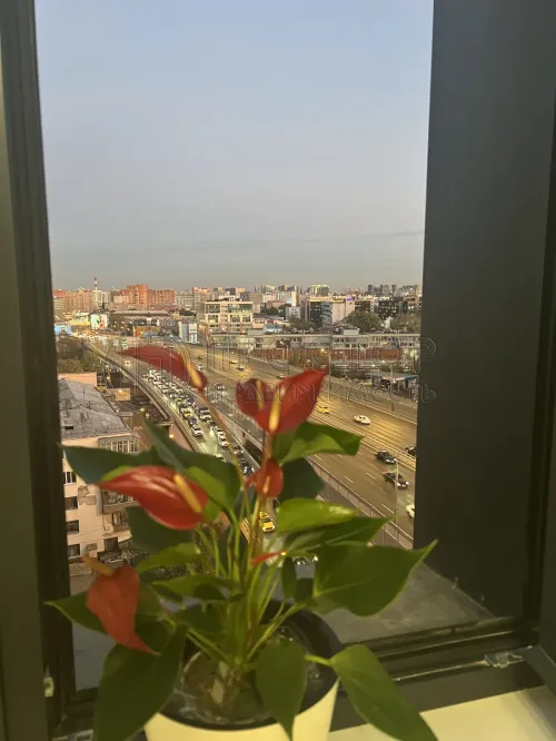 3-комнатная квартира, 85.5 м² - фото 19