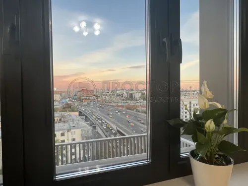 3-комнатная квартира, 85.5 м² - фото 22