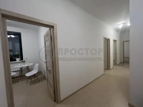 3-комнатная квартира, 85.5 м² - фото 23