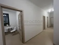 3-комнатная квартира, 85.5 м² - фото 59