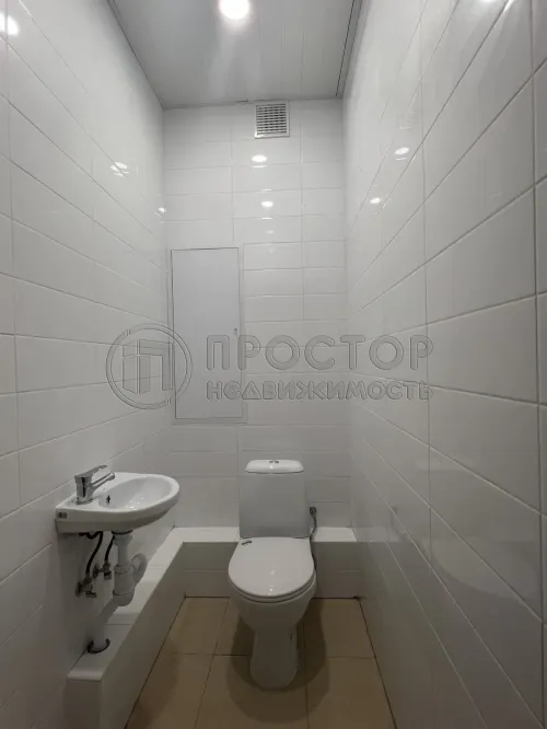3-комнатная квартира, 85.5 м² - фото 26