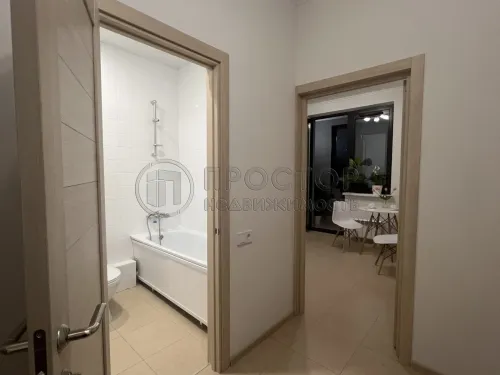 3-комнатная квартира, 85.5 м² - фото 28