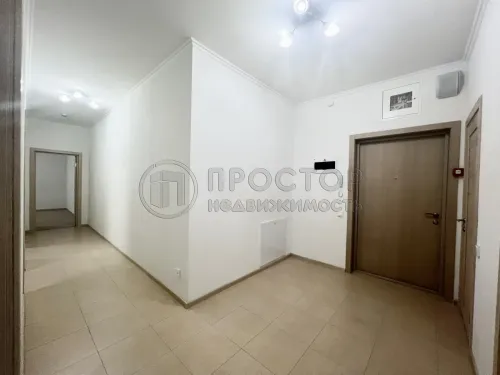 3-комнатная квартира, 85.5 м² - фото 29