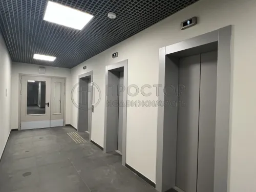 3-комнатная квартира, 85.5 м² - фото 30