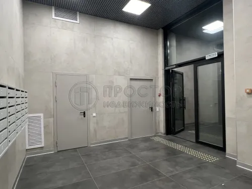 3-комнатная квартира, 85.5 м² - фото 32