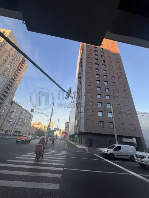 3-комнатная квартира, 85.5 м² - фото 34