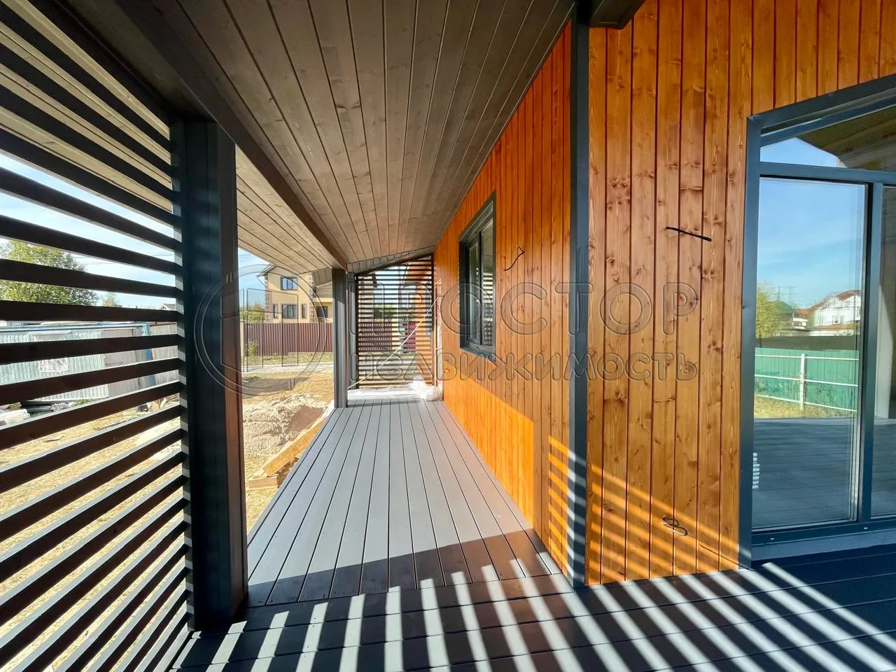 Дом, 130 м² - фото 2