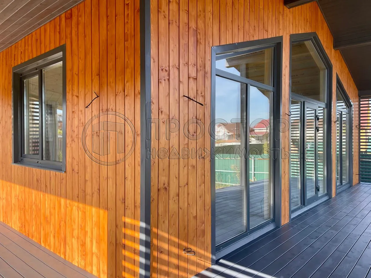 Дом, 130 м² - фото 3