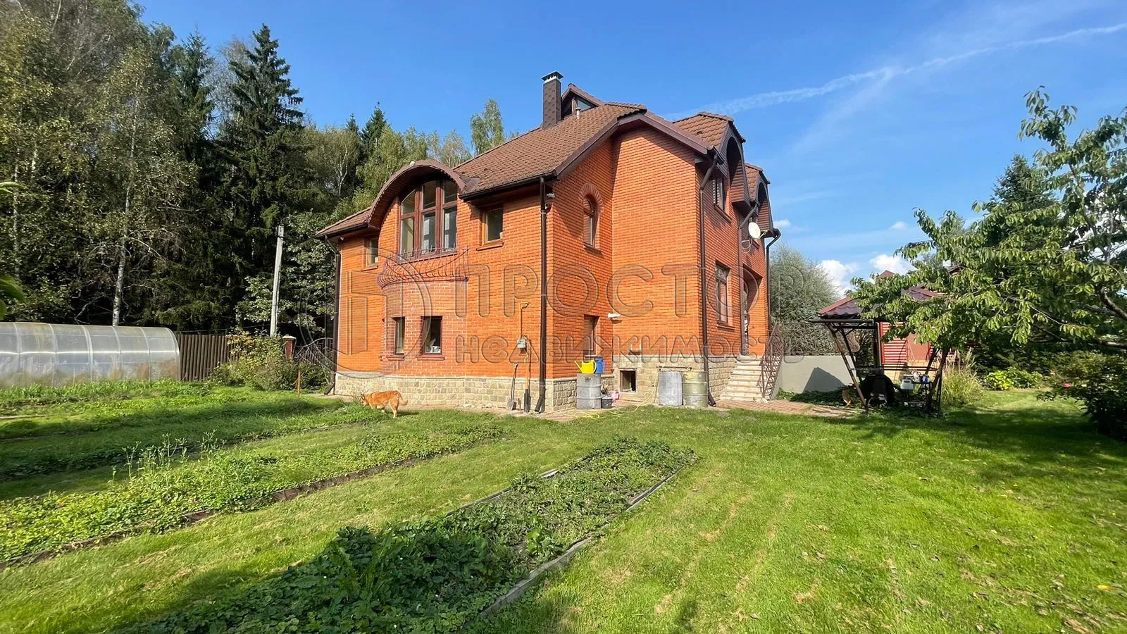 Дом, 225 м² - фото 2