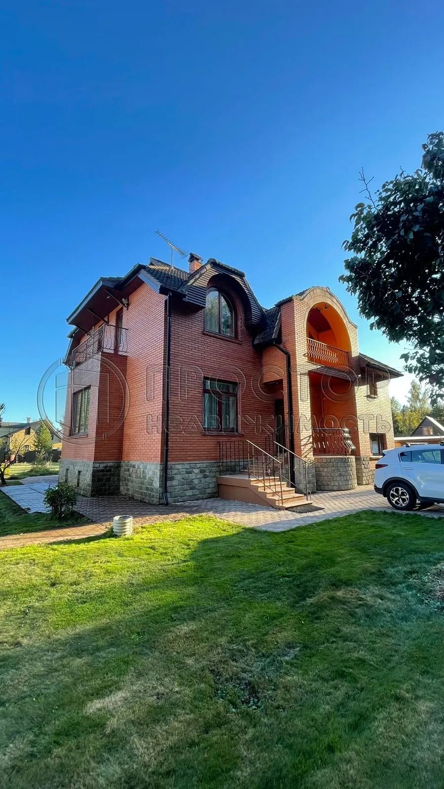 Дом, 225 м² - фото 4