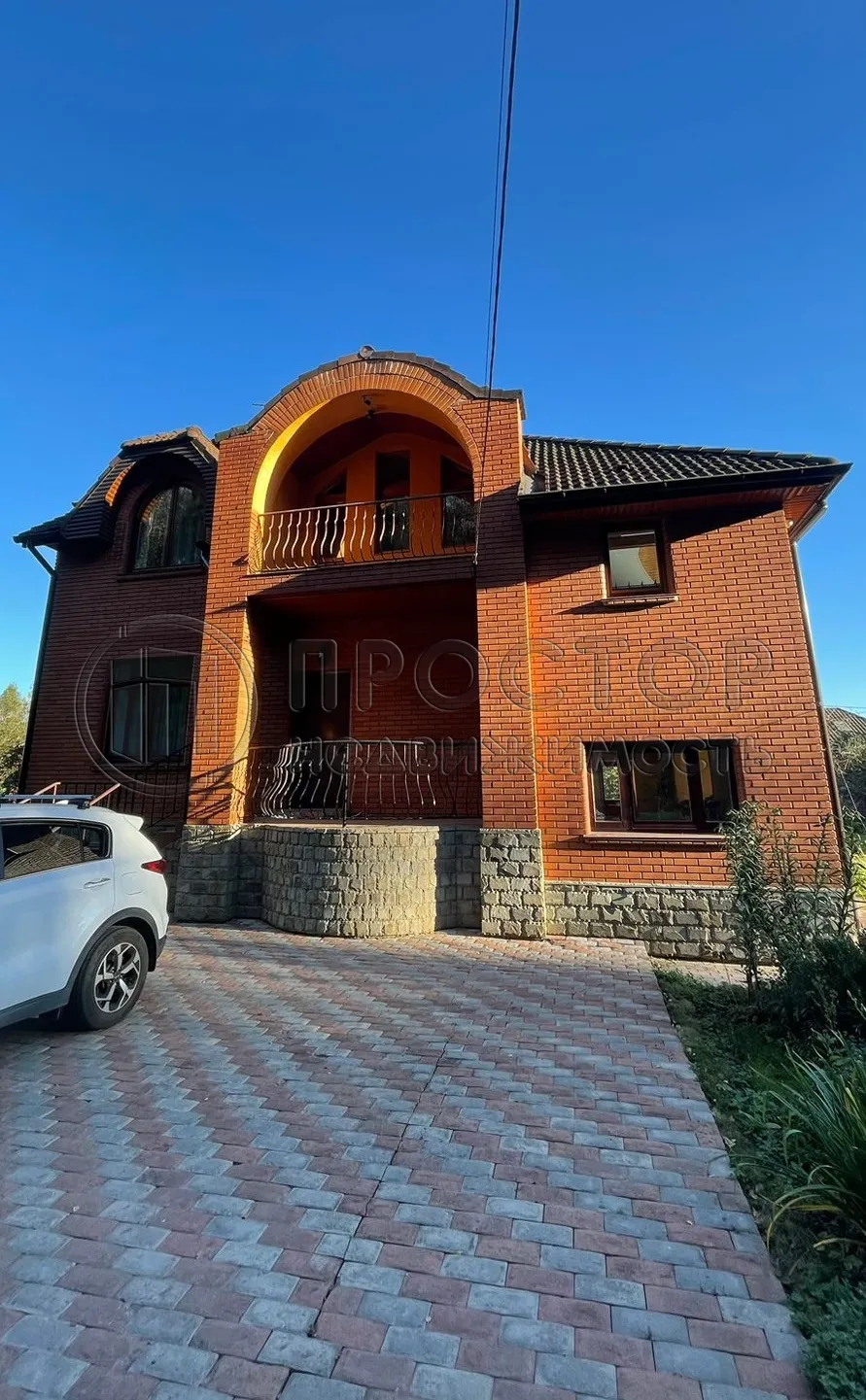 Дом, 225 м² - фото 6