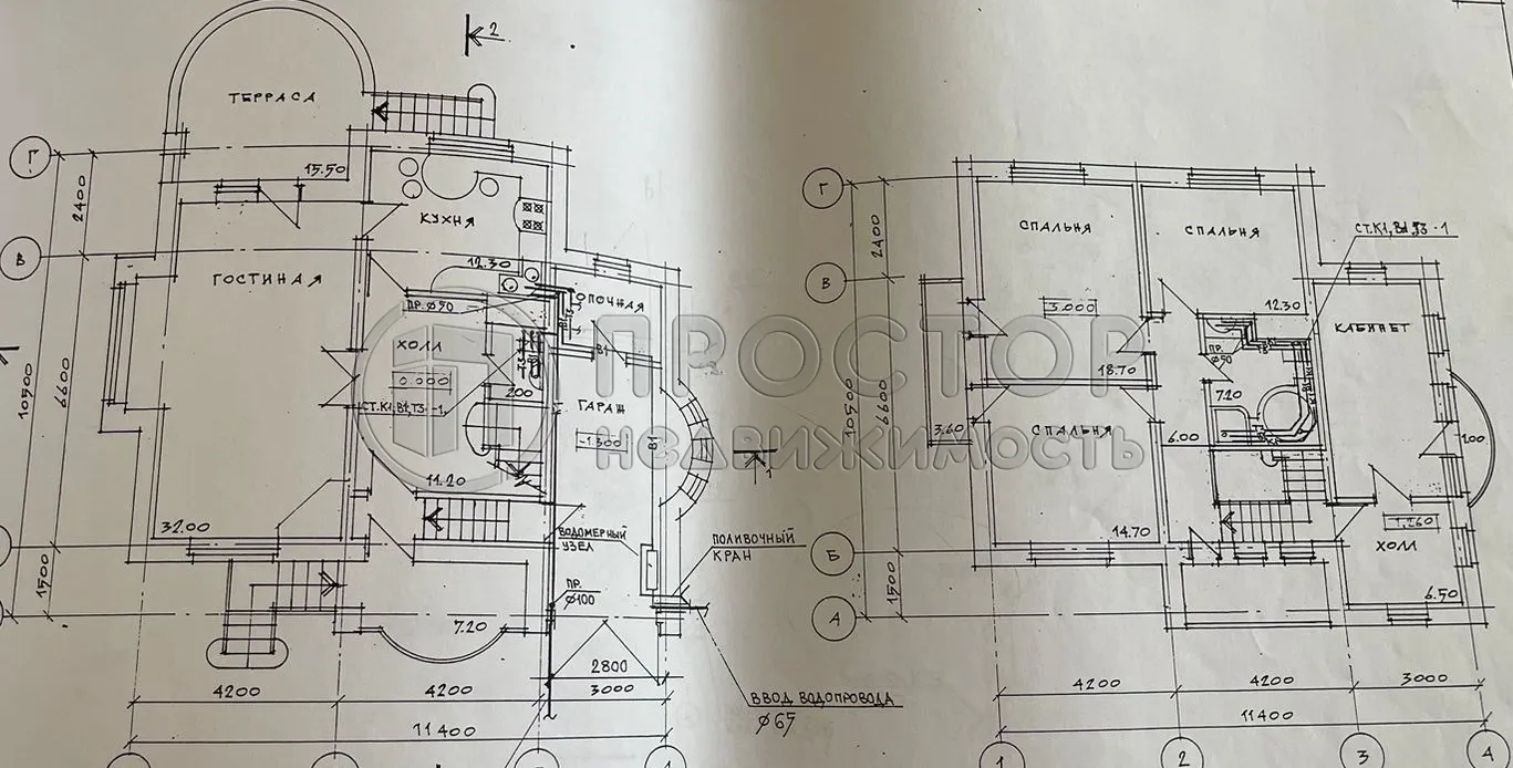 Дом, 225 м² - фото 16