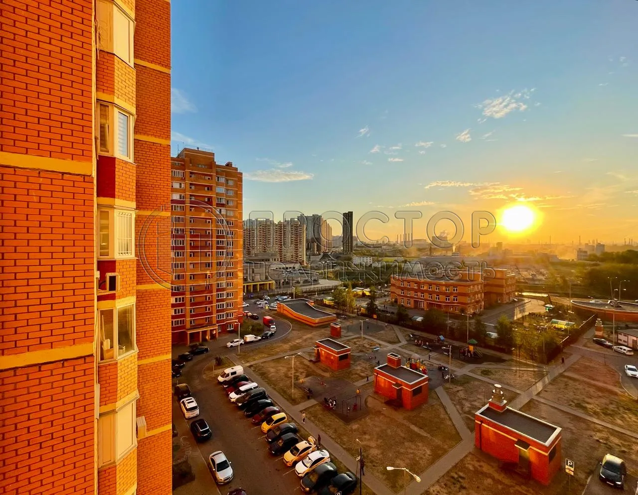 2-комнатная квартира, 53.2 м² - фото 2