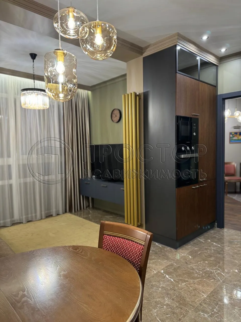 3-комнатная квартира, 80 м² - фото 2