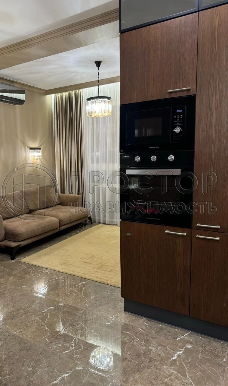 3-комнатная квартира, 80 м² - фото 3