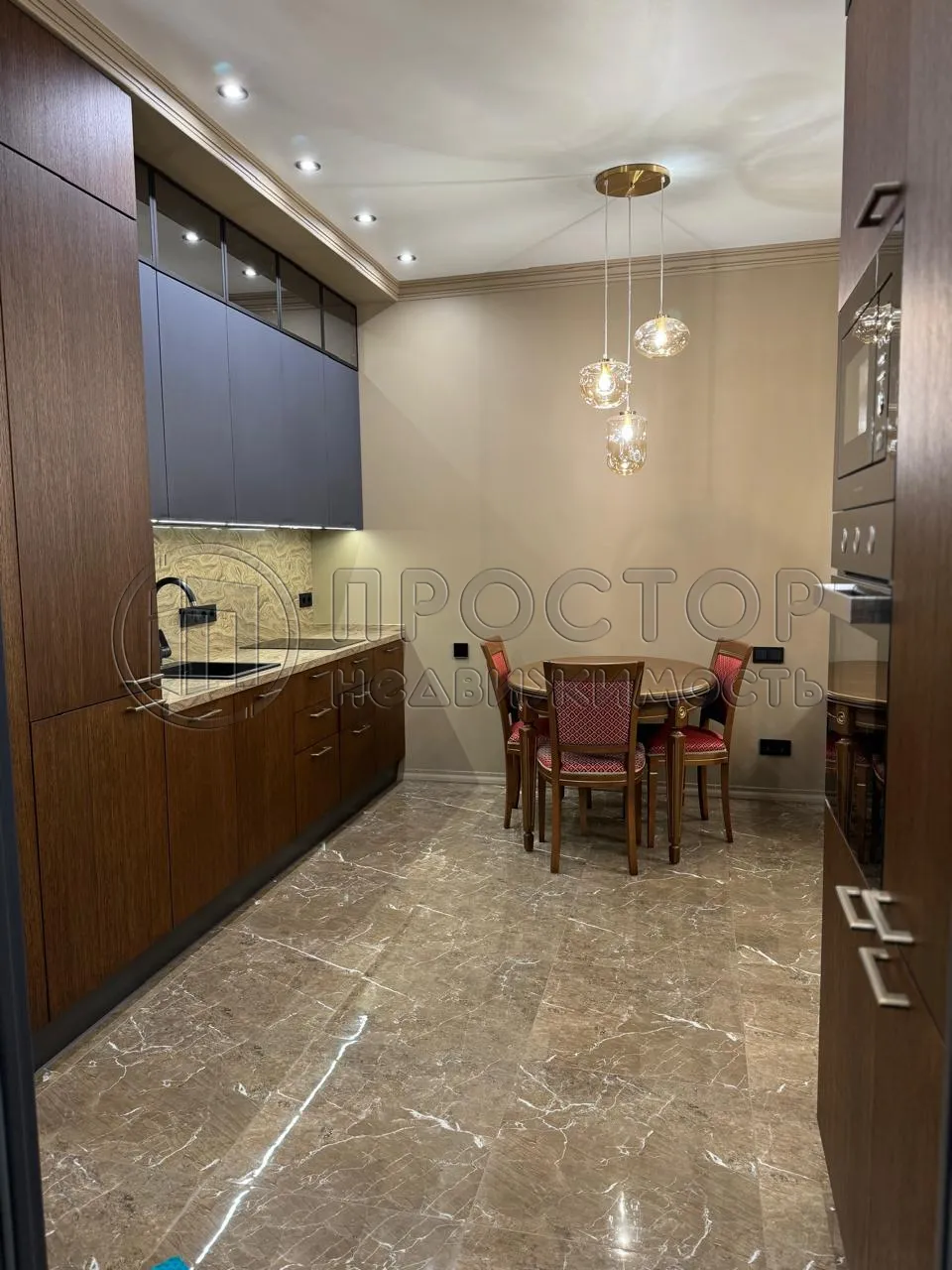 3-комнатная квартира, 80 м² - фото 4