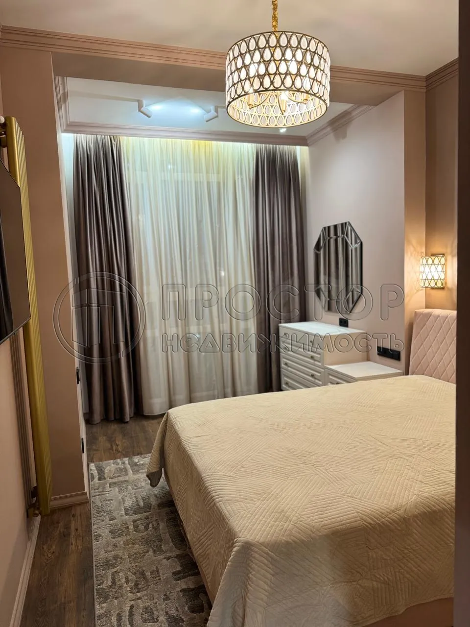 3-комнатная квартира, 80 м² - фото 5