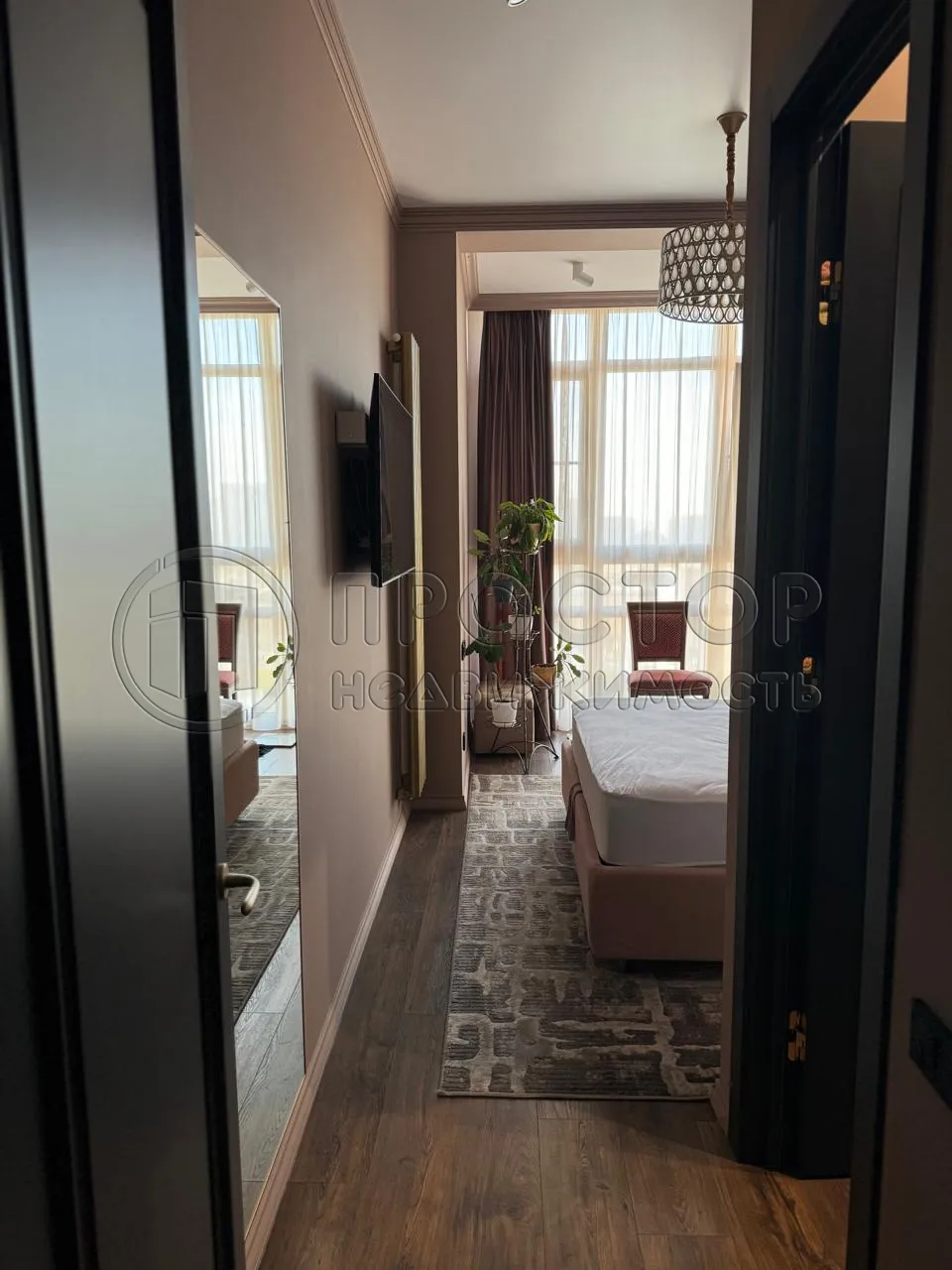 3-комнатная квартира, 80 м² - фото 7