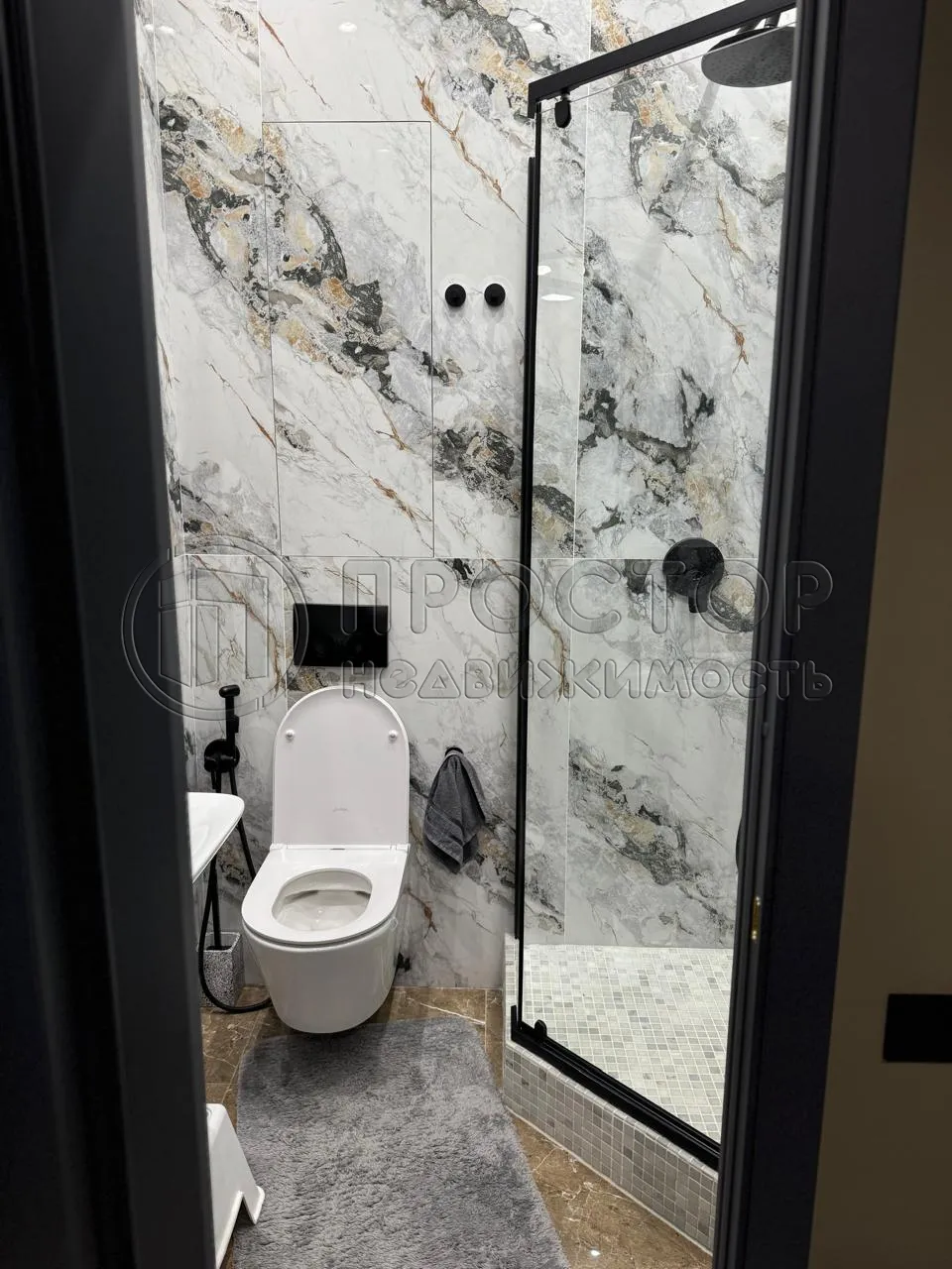 3-комнатная квартира, 80 м² - фото 9