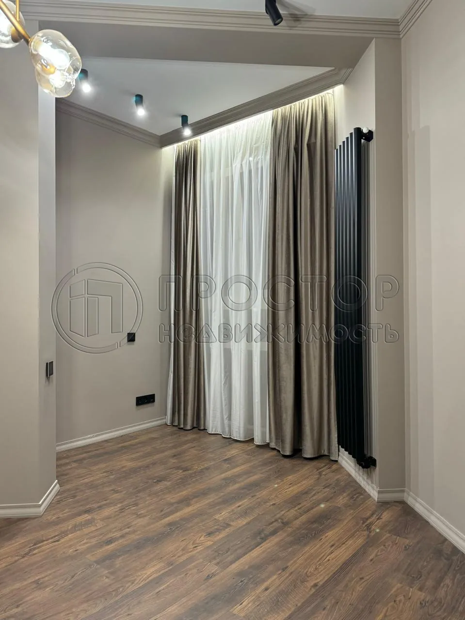 3-комнатная квартира, 80 м² - фото 10