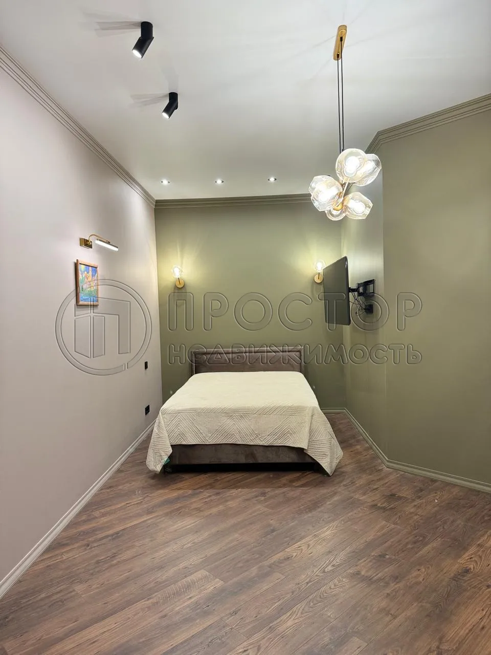 3-комнатная квартира, 80 м² - фото 11