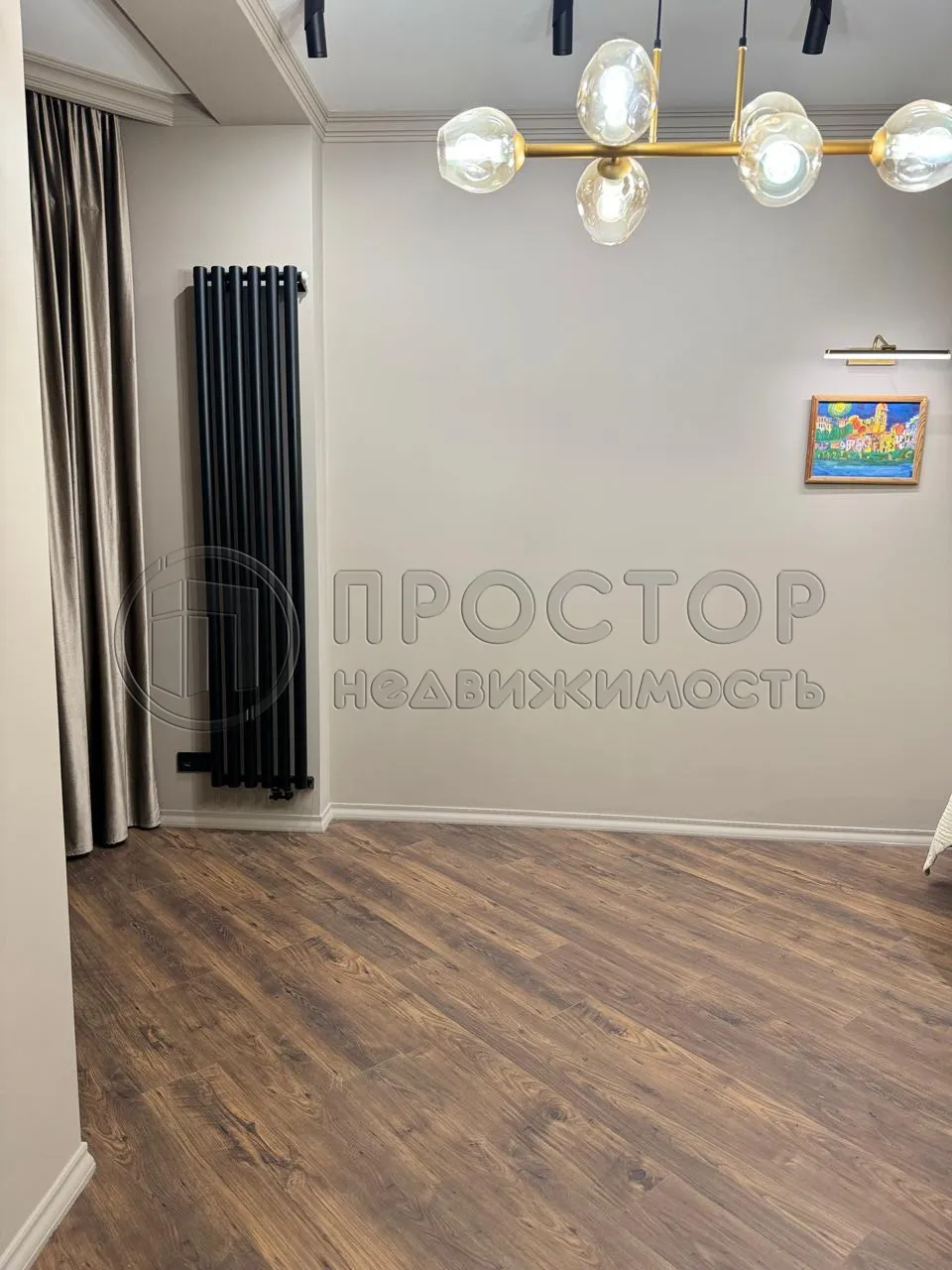 3-комнатная квартира, 80 м² - фото 12