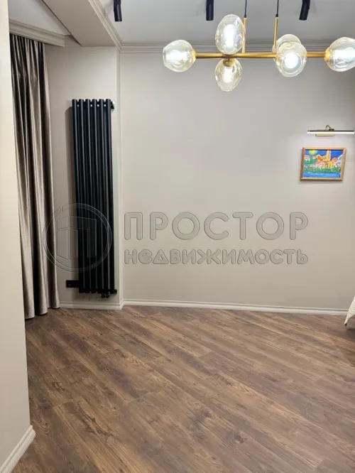 3-комнатная квартира, 80 м² - фото 12