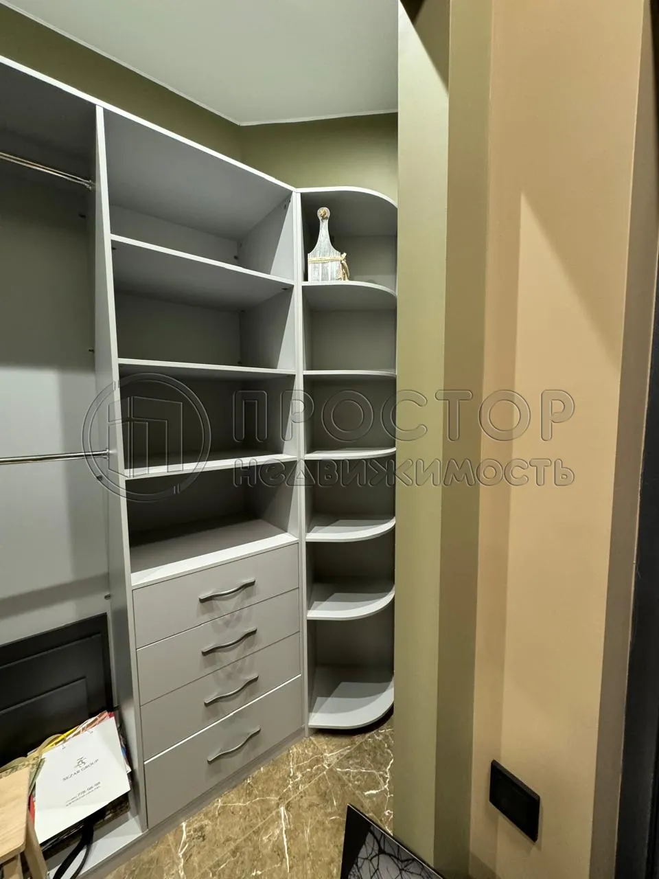 3-комнатная квартира, 80 м² - фото 13