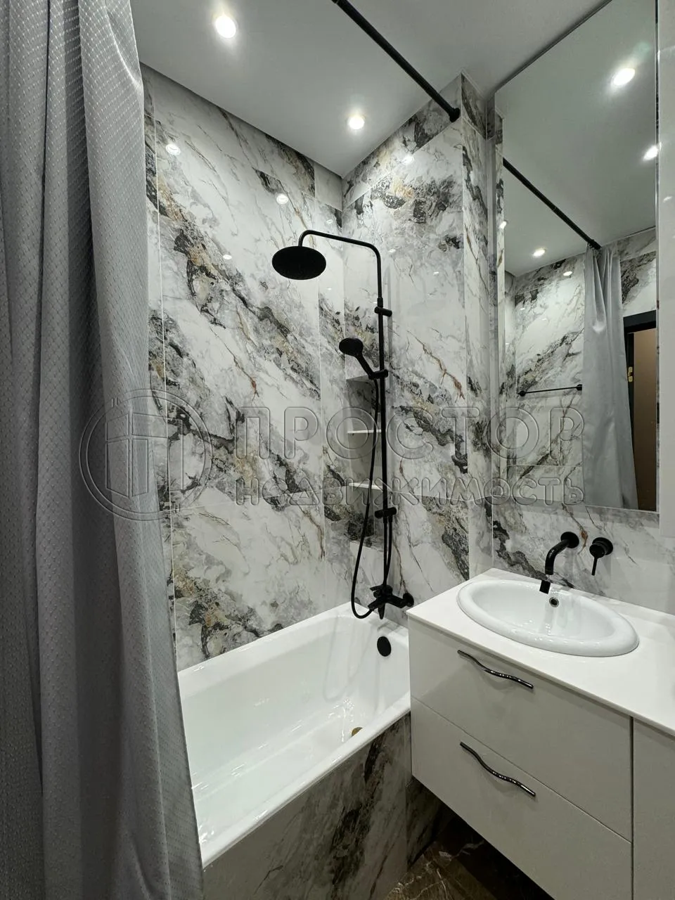 3-комнатная квартира, 80 м² - фото 14