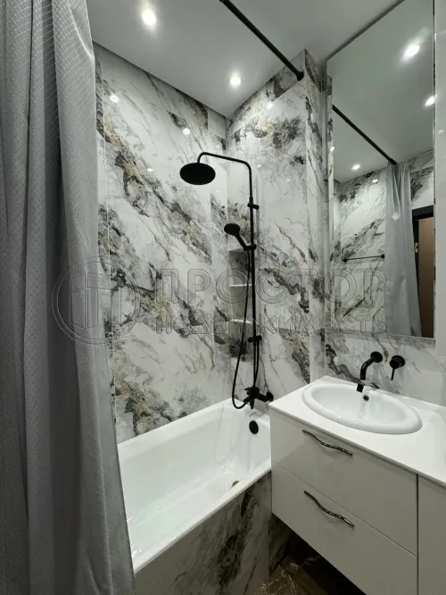 3-комнатная квартира, 80 м² - фото 14