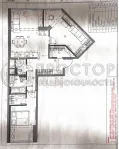 3-комнатная квартира, 80 м² - фото 31