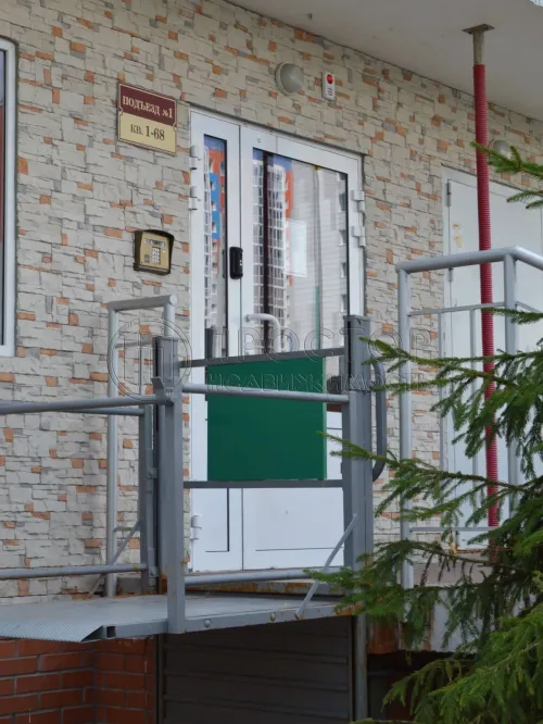 1-комнатная квартира, 48.4 м² - фото 3