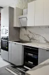 1-комнатная квартира, 48.4 м² - фото 38