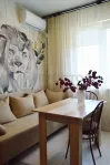 1-комнатная квартира, 48.4 м² - фото 40