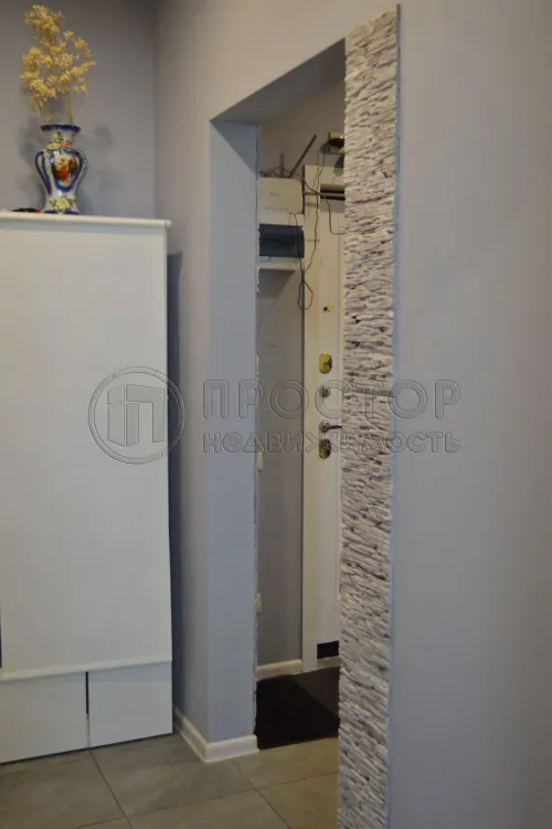 1-комнатная квартира, 48.4 м² - фото 19