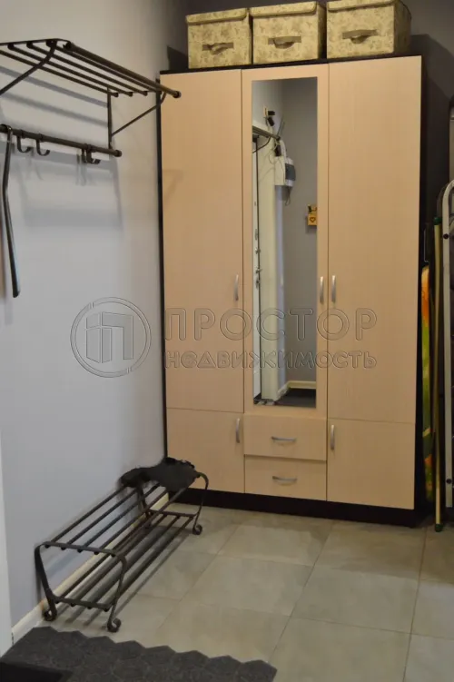 1-комнатная квартира, 48.4 м² - фото 20