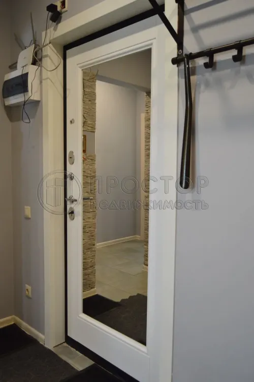 1-комнатная квартира, 48.4 м² - фото 22