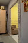 1-комнатная квартира, 48.4 м² - фото 53