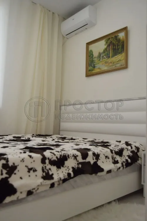 1-комнатная квартира, 48.4 м² - фото 26