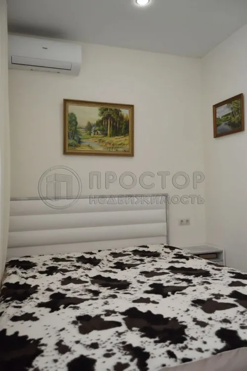 1-комнатная квартира, 48.4 м² - фото 27