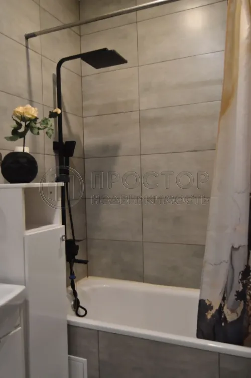 1-комнатная квартира, 48.4 м² - фото 30