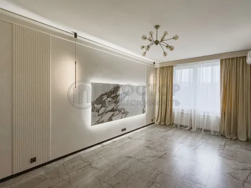 2-комнатная квартира, 70 м² - фото 2