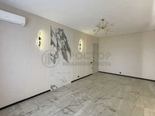 2-комнатная квартира, 70 м² - фото 4