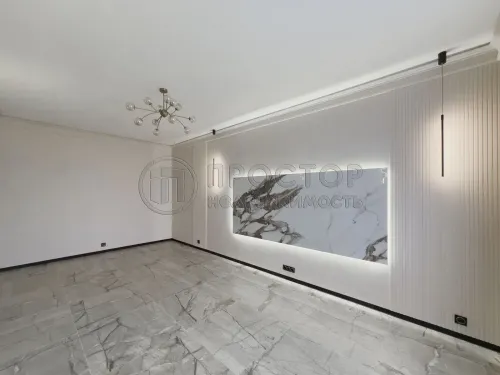 2-комнатная квартира, 70 м² - фото 5